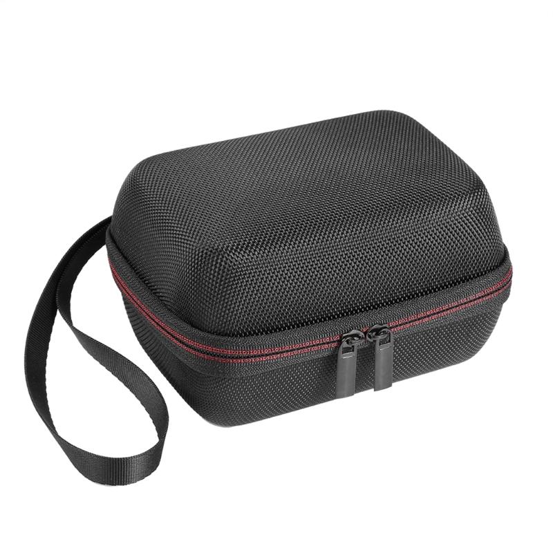 

TWS Wireless Earphone for Case with Zipper Protective Storage Carrying Pouch for Evolv Small Cover Shockproof 1
