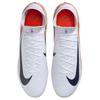 Nike Zoom Mercurial Superfly 10 Elite FG Electric Pack Herren Sneaker Weiß Mehrfarbig FQ8311-900