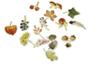 Navire Cute Large Capacity Flake 216 Autumn Seasonal Stickers Stickers, Sheets,