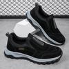 Men's New Large-sized Single Shoes for Running, Women's Sport and Casual Wear