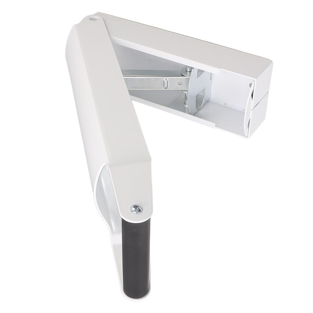 Can Crusher Iron Wall Mounted 16oz 12oz Beverage Can Compressor Smasher Manual Operation