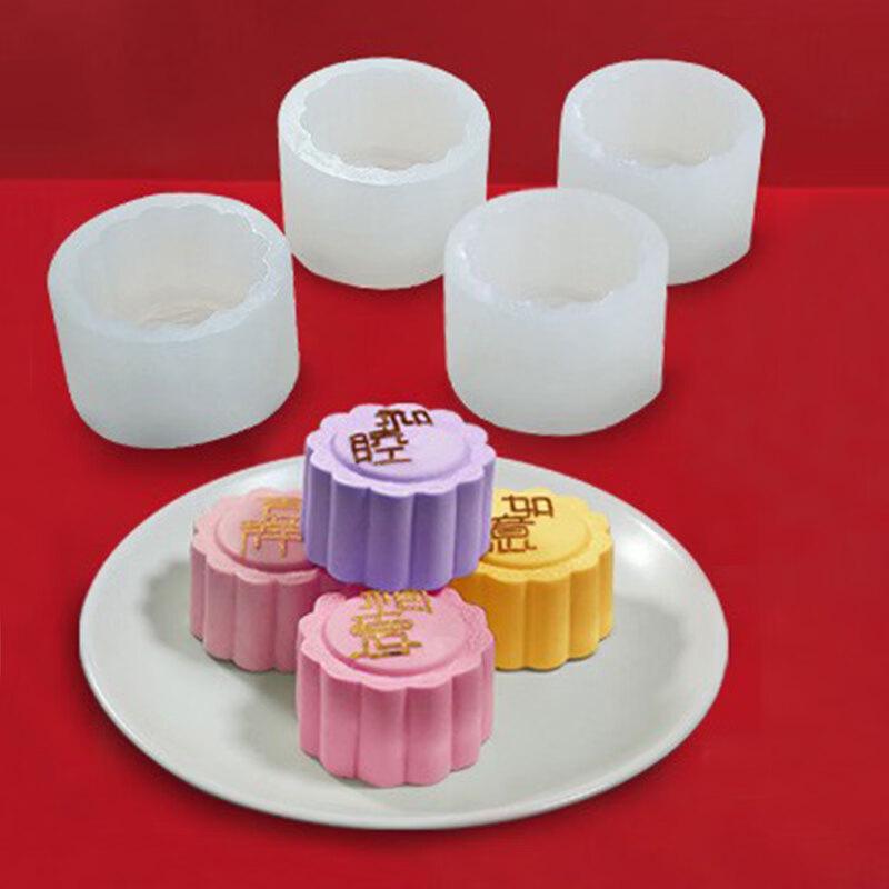 

Deouxingguang Silicone Mooncake and Mung Bean Cake Molds