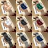 Orologio da Donna Svizzero di Lusso Impermeabile Moda Bracciale al Quarzo per Donne Regalo