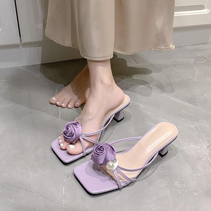 

Украшения для сандалий Цветок Аксессуары для обуви Отпускной стиль Съемная Бабочка Орхидея Шармы для обуви Аксессуары для обуви Сабо Пряжка 40 фиолетовый