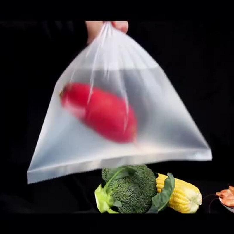 Disposable Food Grade Fresh-keeping Bags