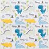 20pcs/Pac 33*33cm 2-Ply Disposable Party Napkin Cartoon Pattern
