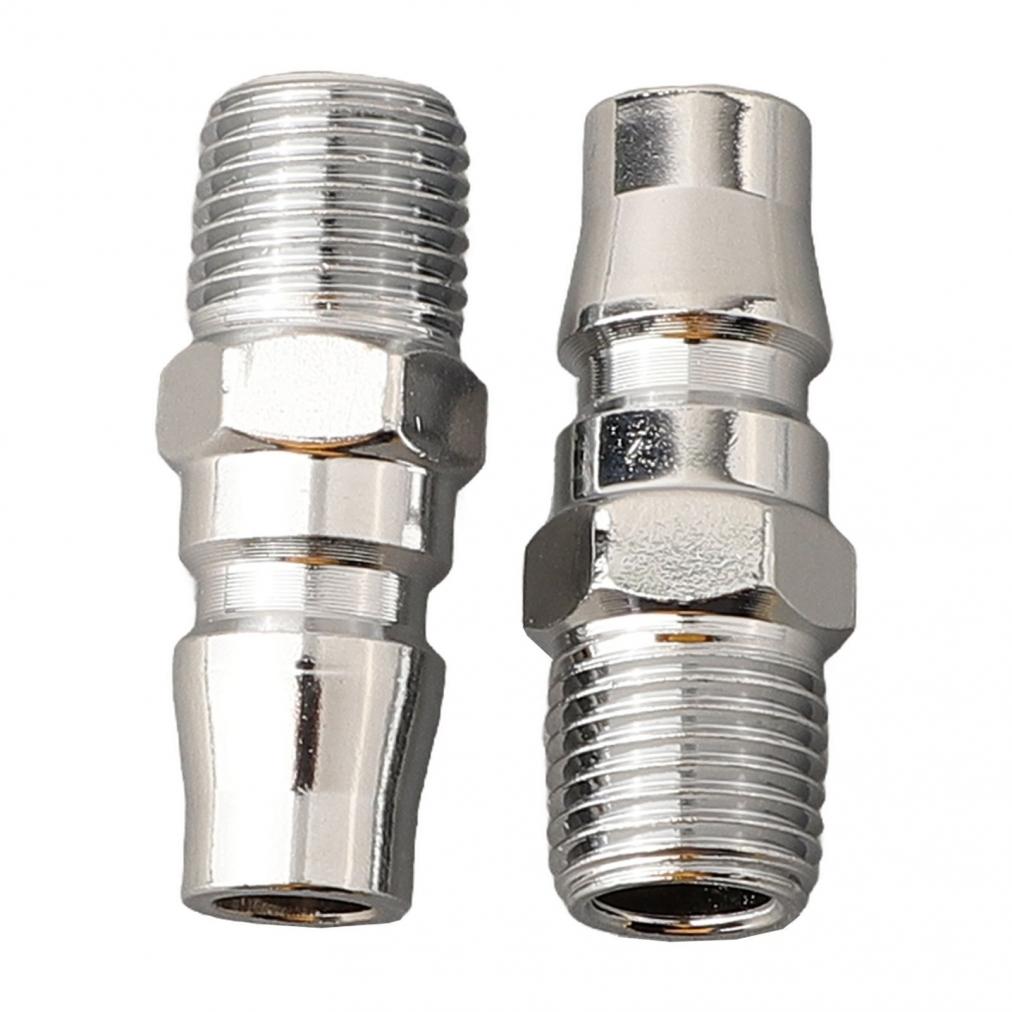 NITTO Male Thread Adapter (20PM) Air Fitting Coupling