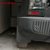 For Chery Jetour T2 2023 2024 2025 Mud Flaps Mudflap Front Rear Fender Anti-splash Mudguards Guard Splash Car Accessories 4pcs
