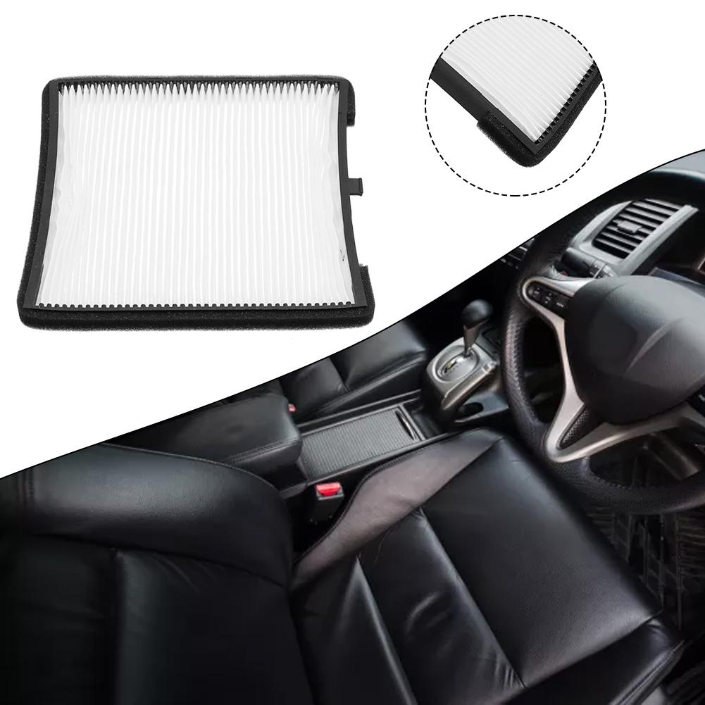 

Cabin Filters Compatible with Multiple Variants of the For Hyundai i10 and the For Kia For Picanto Models Listed Here China Mainland