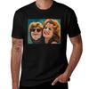 Susan Sarandon TShirt Basic Comfort Fit TShirt for Men