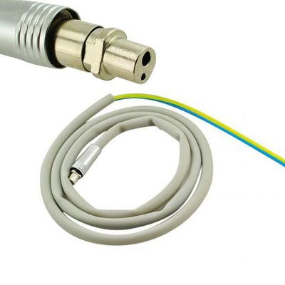 Dental Handpiece Hose Tubes for Dental Air Turbine Motor Handpiece 2 Holes Dentistry Product