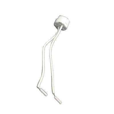 Lampensockel Fassungsverbinder 250V Spannung Keramik 3A Nennstrom Halter Teile Adapter Set Haushalt Küche Restaurant Geschäft