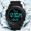 Fashion Sports Waterproof Wristwatch,Korean Popular Watches
