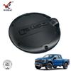 For Ford Raptor F150 2017- Car Accessories Fuel Tank Cap Cover Car-styling Trim Oil Fuel Cap Protective