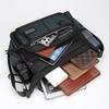 Men's Multifunctional Large Capacity Crossbody Bag for Casual or Outdoor Travel
