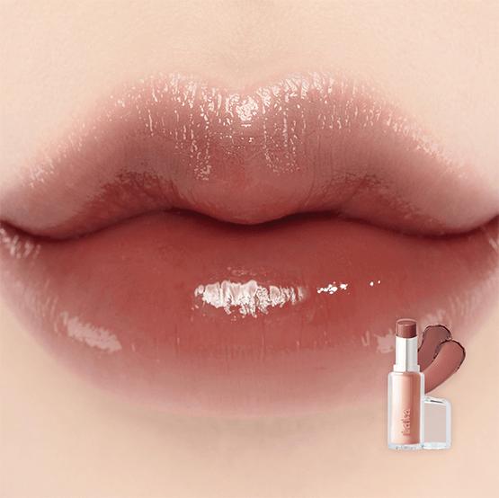 LAKA Bonding Glow Lippenstift 3,7g