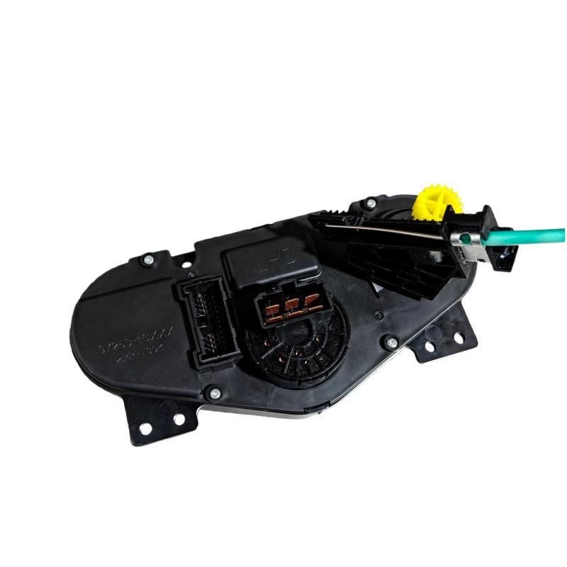 97250-1G450 Air Conditioning Control Panel for Kia Rio