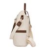 Women's Oxford Cloth Casual Backpack