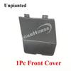 For Mitsubishi Outlander   2024 2025 Exterior Front Rear Bumper Towing Hook Eye Cap Trailer Hitch Hauling Hole Cover