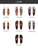 2025 Autumn Berlin Dream Low-Cut Women's One-Strap Split-Toe Ballet Shoes