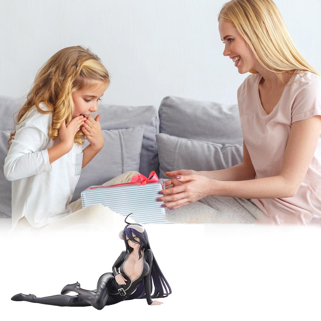 Neskladná panenka Sběratelská verze Měřítková panenka Stolní ozdoby