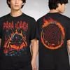 Papa Roach The Roachzilla 2026 NA Tour Concert Unisex T-Shirt All Size S-4XL