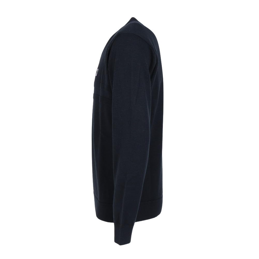 Bridgestone Golf Long Sleeve Windproof V-Neck Sweater DGM02B