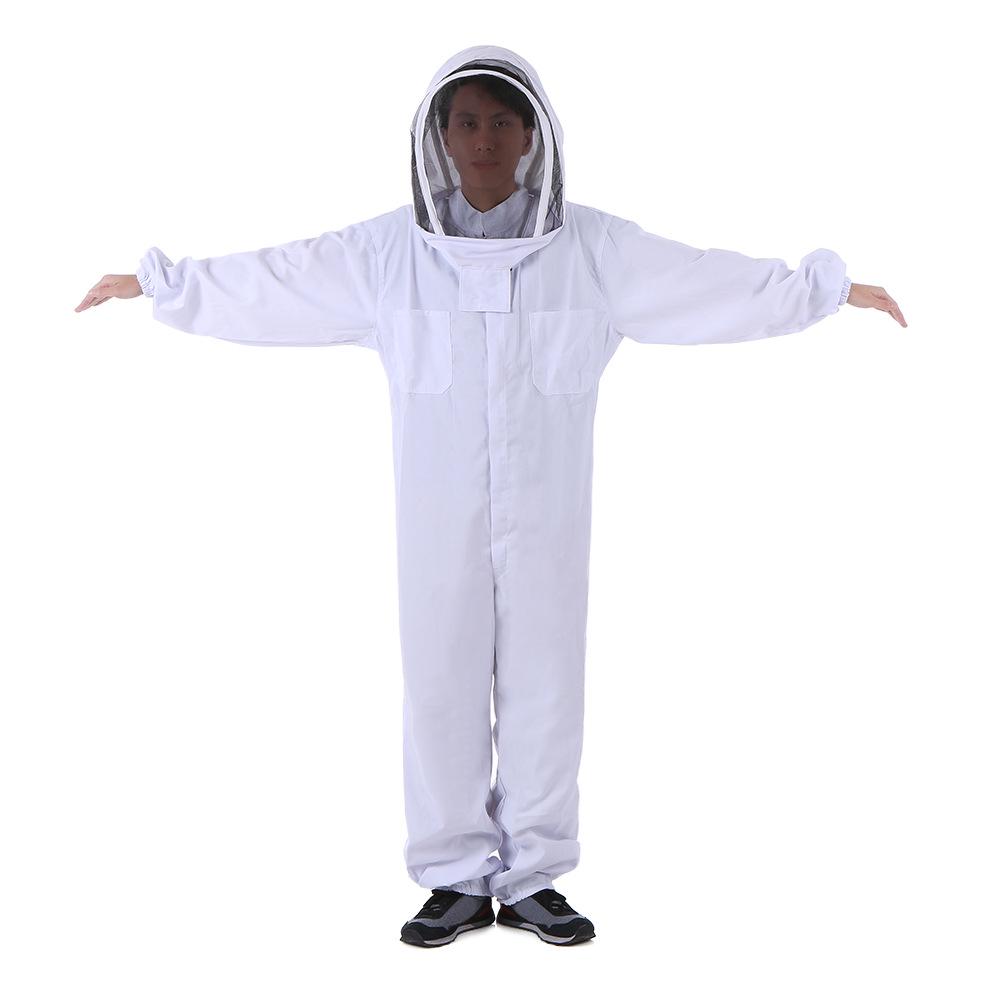 Beekeeping One-Piece Polyester Export Bee Suit