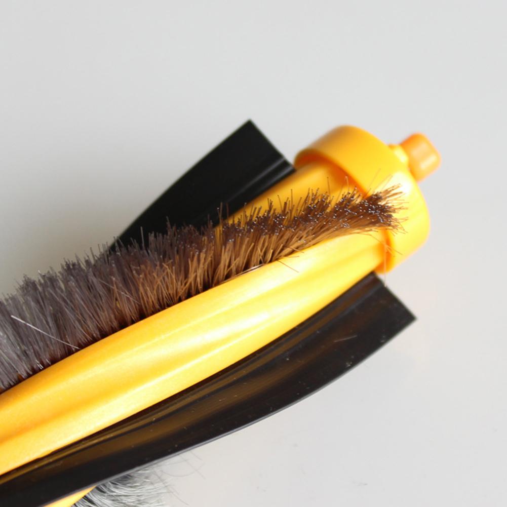 Roller Brush Replacement for Ecovacs DT85 DT83 DG716 DR95 Vacuum Cleaner