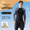 361° Men's Full Body Wetsuit Set