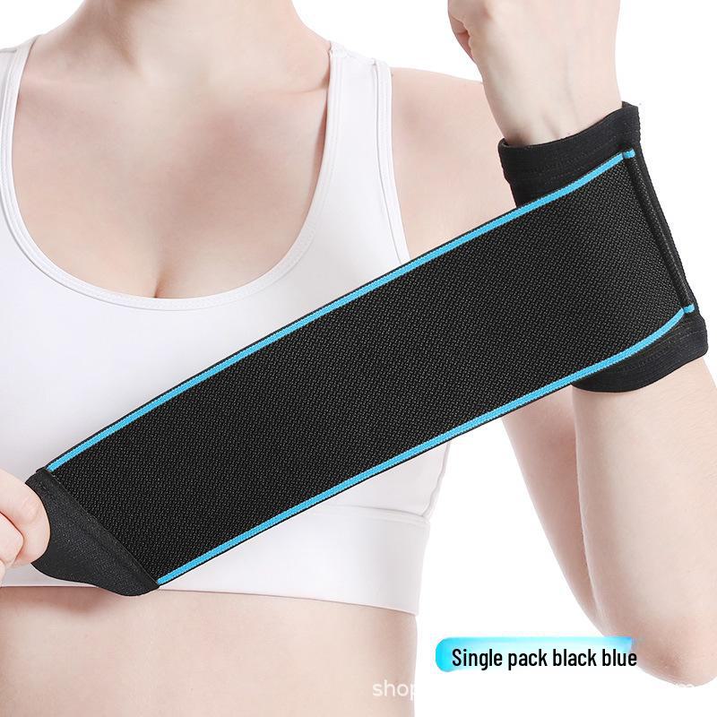 

Унисекс компрессионный напульсник для фитнеса и восстановления Single piece, one size