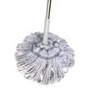 pure white cotton thread self-wringing