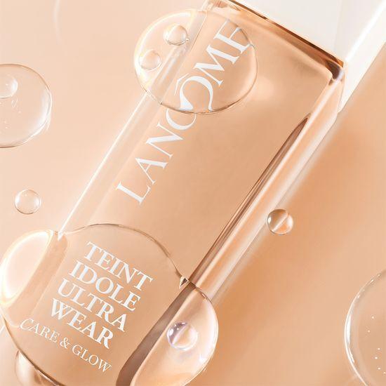Lancome Teint Idol Care & Glow Foundation 30ml 6colors