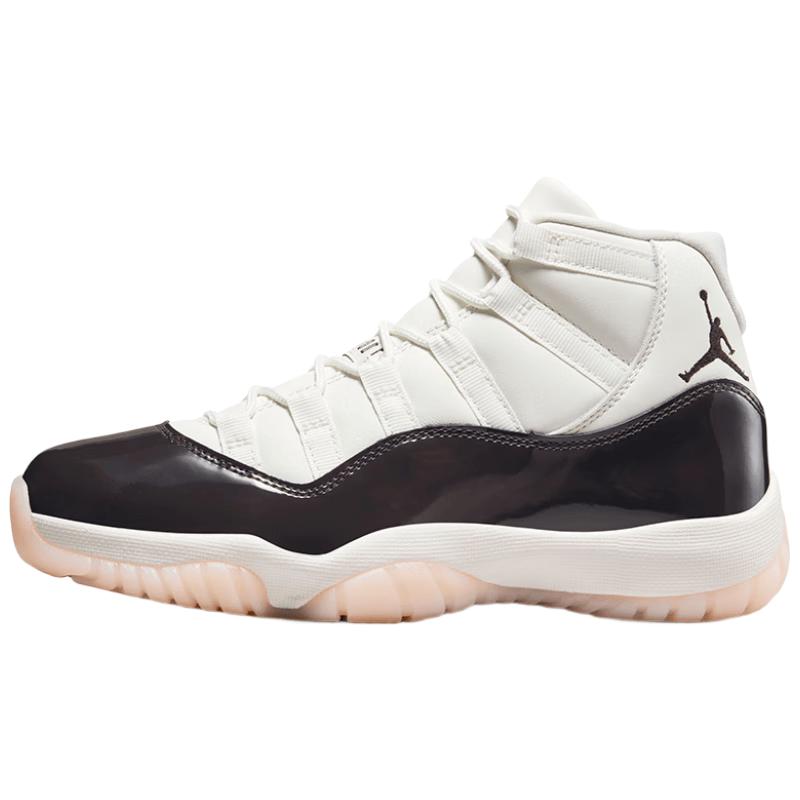 Jordan Women s AJ11 Cherry Blossom Sneakers 36