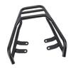 Rear Luggage Rack Assembly 19mm Iron Tube Luggage Holder Support Shelf for Hunter 350 2022 To 2024