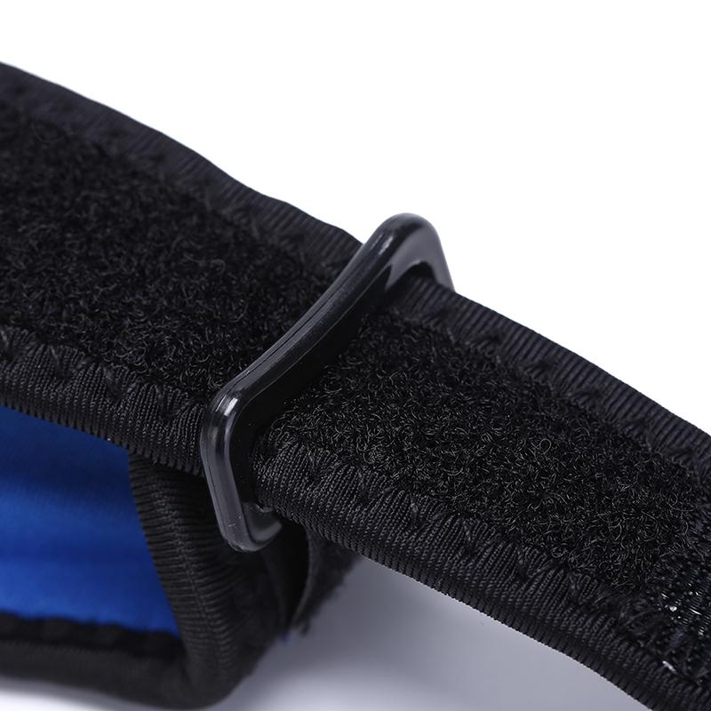 Regulowane opaski na łokieć do koszykówki, badmintona, golfa i ortezy łokcia