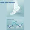 1 Pair Elastic Pressure Socks Anti Odor/Slip/Friction Stocking Compression Socks  Medical Nursing