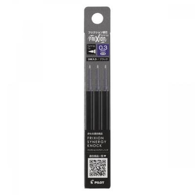 Pilot Friction Synergy Refill 03 3