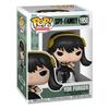 Figurine Funko Pop Animation Spy x Family Yor Forger
