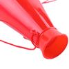 Cheerleaders Trumpet Speaker Cheer Plastic Horn Loudspeaker Trumpet Horn Toy Soccer Fan Trumpet For Birthday Party