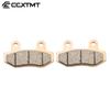 Electric Bike Motorcycle Front And Rear Brake Pads OEM Original Copper Based Sintering Enduro For Sur-Ron Surron Ultra Bee Parts