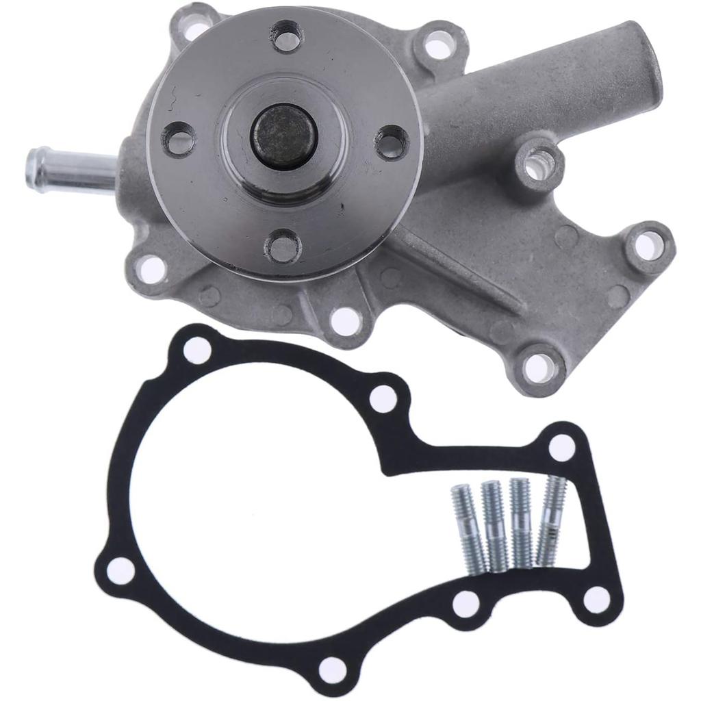 Water Pump 1E051-73030 1E051-73036 For Kubota BX1500D BX1850D Z602 ZD18 ZD321