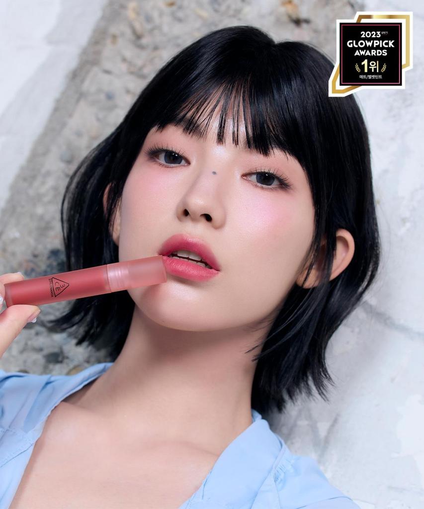 [2-Piece Set] Myring Eyeliner + Blur Water Tint