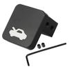 Hood Release Handle Latch Lever Repair Replacement
