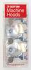 GOTOH Electric Guitar S5 Chrome Tuners, Button, 6L, (01Z023CX) SGS510Z-S5-L-C