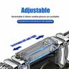 Multifunctional Aim Button Gamepad Gaming Trigger Mobile Phone Game Controller Triggers Joysticks