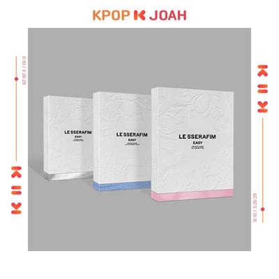 Mini 3º Álbum [FÁCIL]