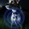 Rechargeable Portable Ultrasonic Pest Repellent Mini Pet Deworming Pendant  Summer