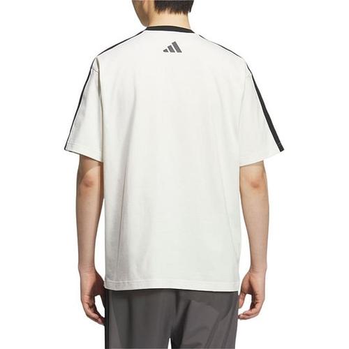Adidas SS25 LOOSE FIT T SHIRT T Shirt Men's KF2478