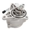 Vacuum Pump Kit Aluminium Alloy Excellent Sealing SH01 18G00 Replacement for CX 5 KF KE 2.2 Derv Engine
